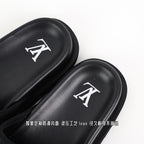 Louis Vuitton Miami Slides