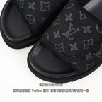 Louis Vuitton Miami Slides