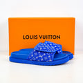 Louis Vuitton Miami Slides