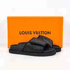 Louis Vuitton Miami Slides