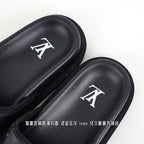 Louis Vuitton Miami Slides