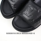 Louis Vuitton Miami Slides