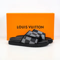 Louis Vuitton Miami Slides