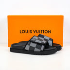 Louis Vuitton Miami Slides