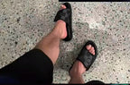 Louis Vuitton Miami Slides