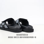 Louis Vuitton Miami Slides