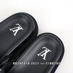Louis Vuitton Miami Slides
