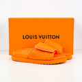 Louis Vuitton Miami Slides