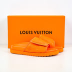 Louis Vuitton Miami Slides