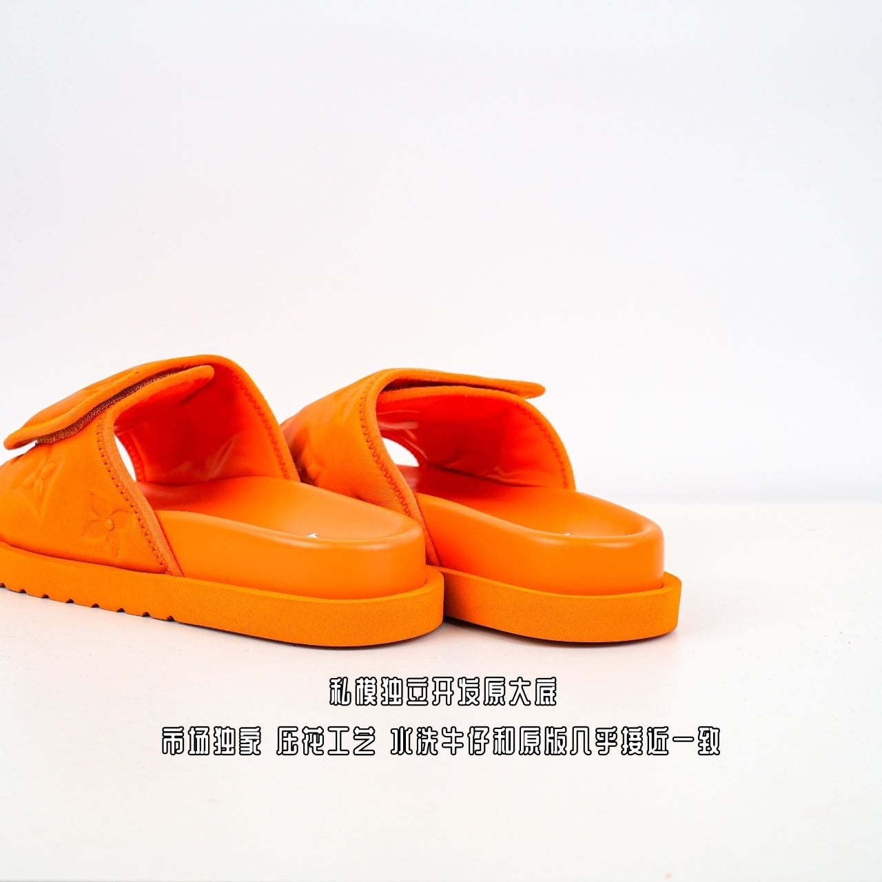 Louis Vuitton Miami Slides