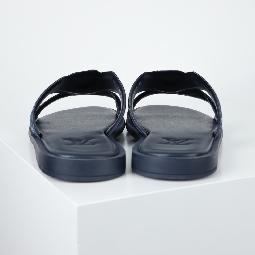 Louis Vuitton Oasis Mules