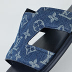 Louis Vuitton Oasis Mules