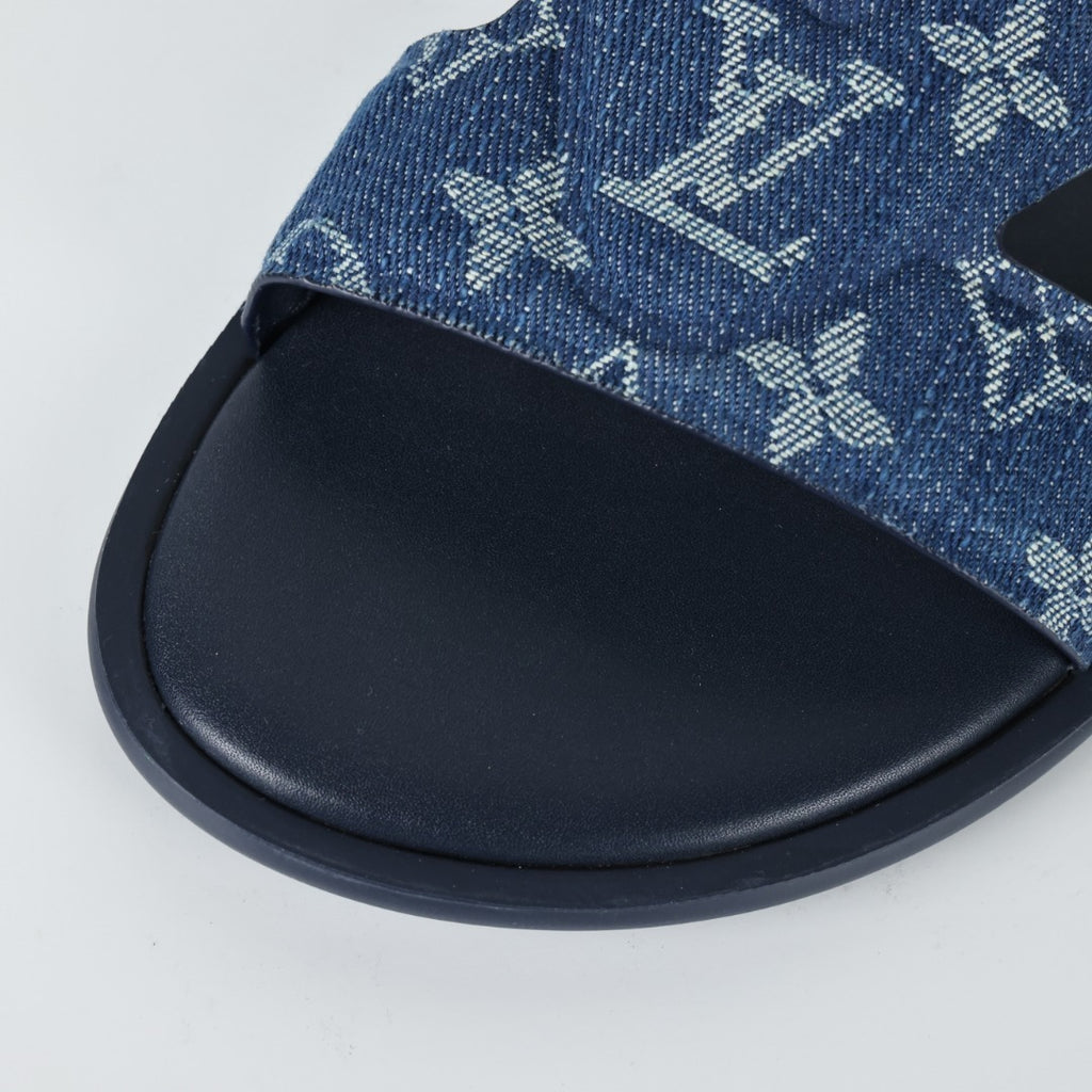 Louis Vuitton Oasis Mules
