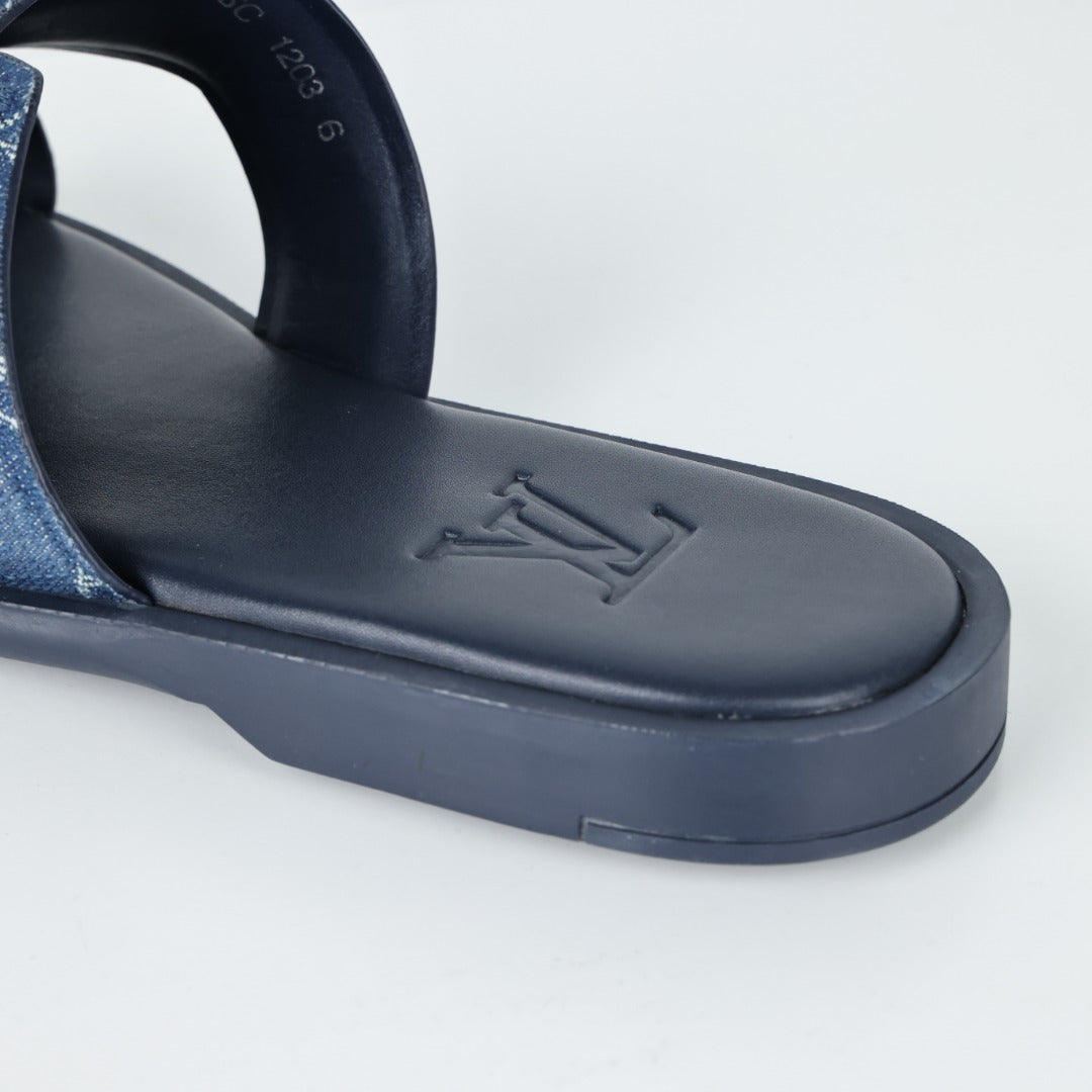 Louis Vuitton Oasis Mules