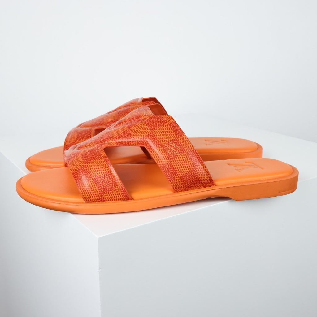 Louis Vuitton Oasis Mules
