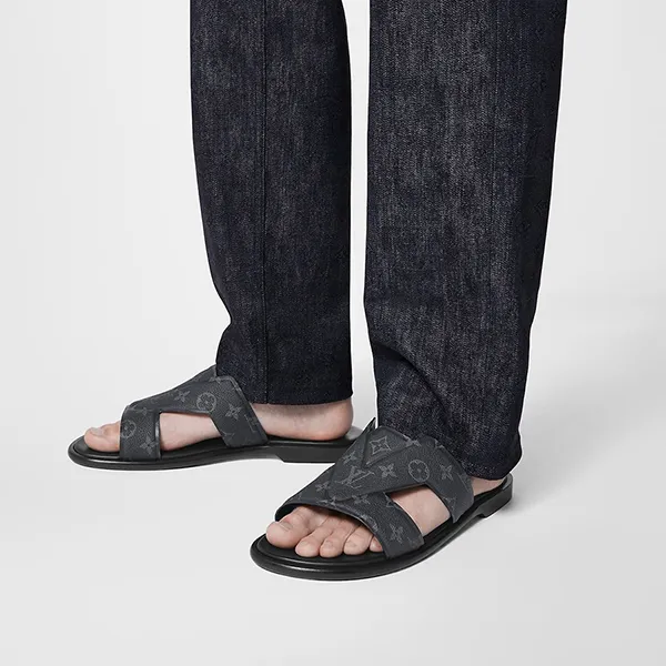 Louis Vuitton Oasis Mules