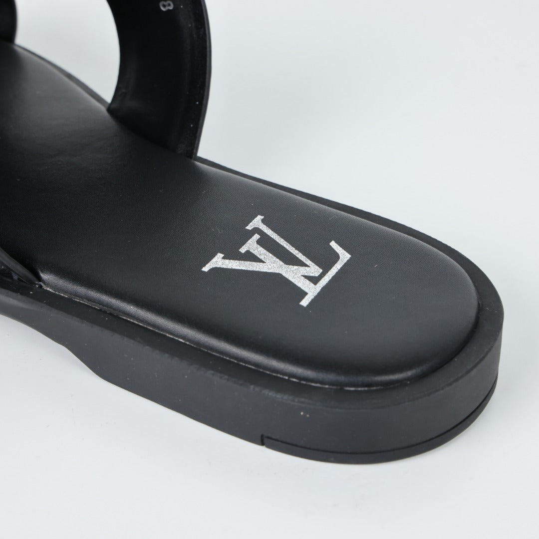 Louis Vuitton Oasis Mules