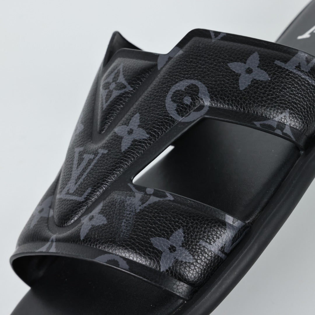 Louis Vuitton Oasis Mules