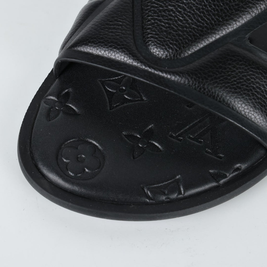 Louis Vuitton Oasis Mules