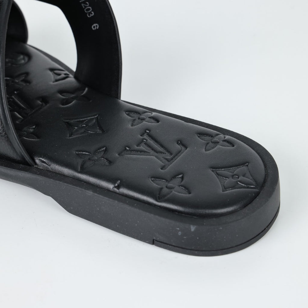 Louis Vuitton Oasis Mules