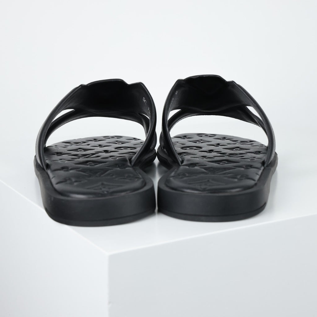 Louis Vuitton Oasis Mules