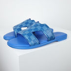 Louis Vuitton Oasis Mules
