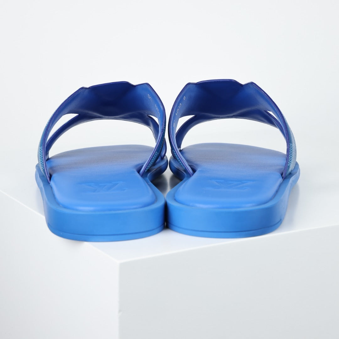 Louis Vuitton Oasis Mules