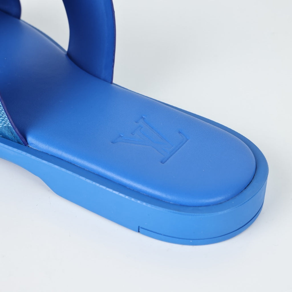 Louis Vuitton Oasis Mules
