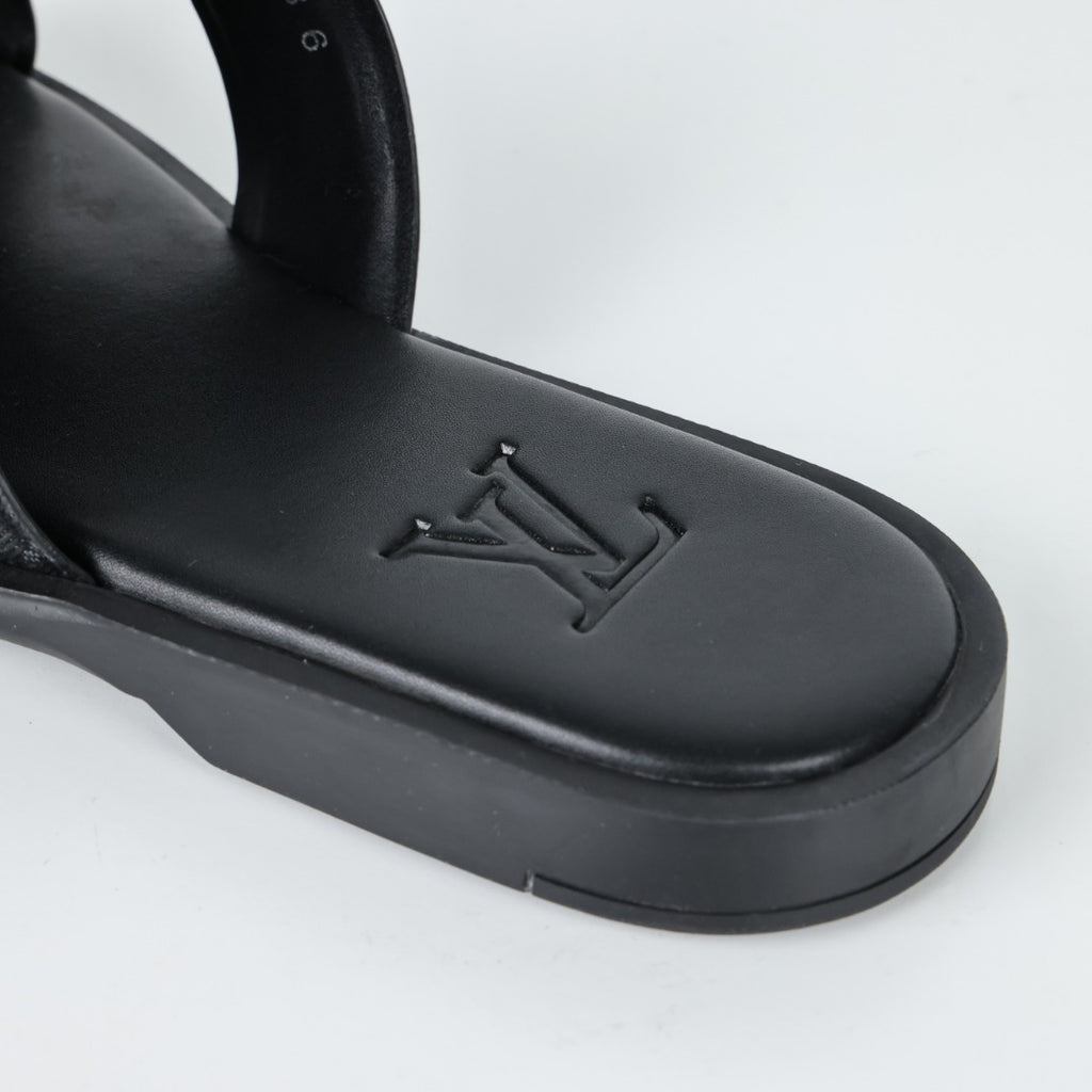 Louis Vuitton Oasis Mules