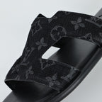 Louis Vuitton Oasis Mules