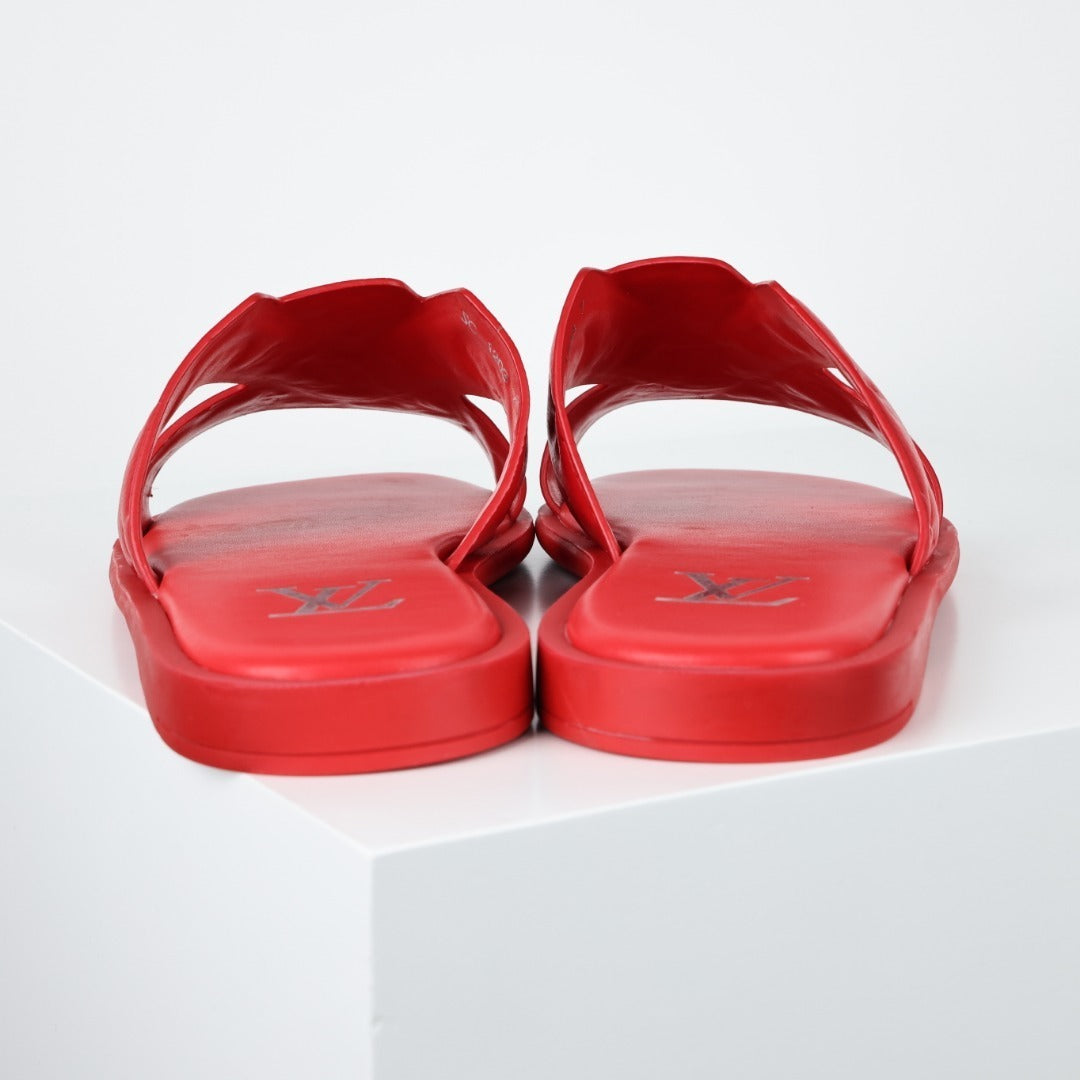 Louis Vuitton Oasis Mules