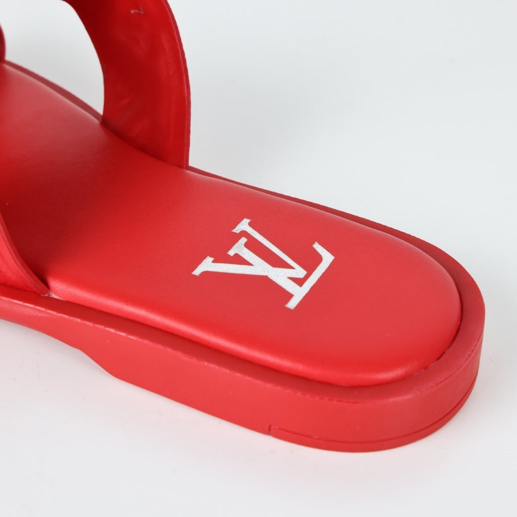 Louis Vuitton Oasis Mules