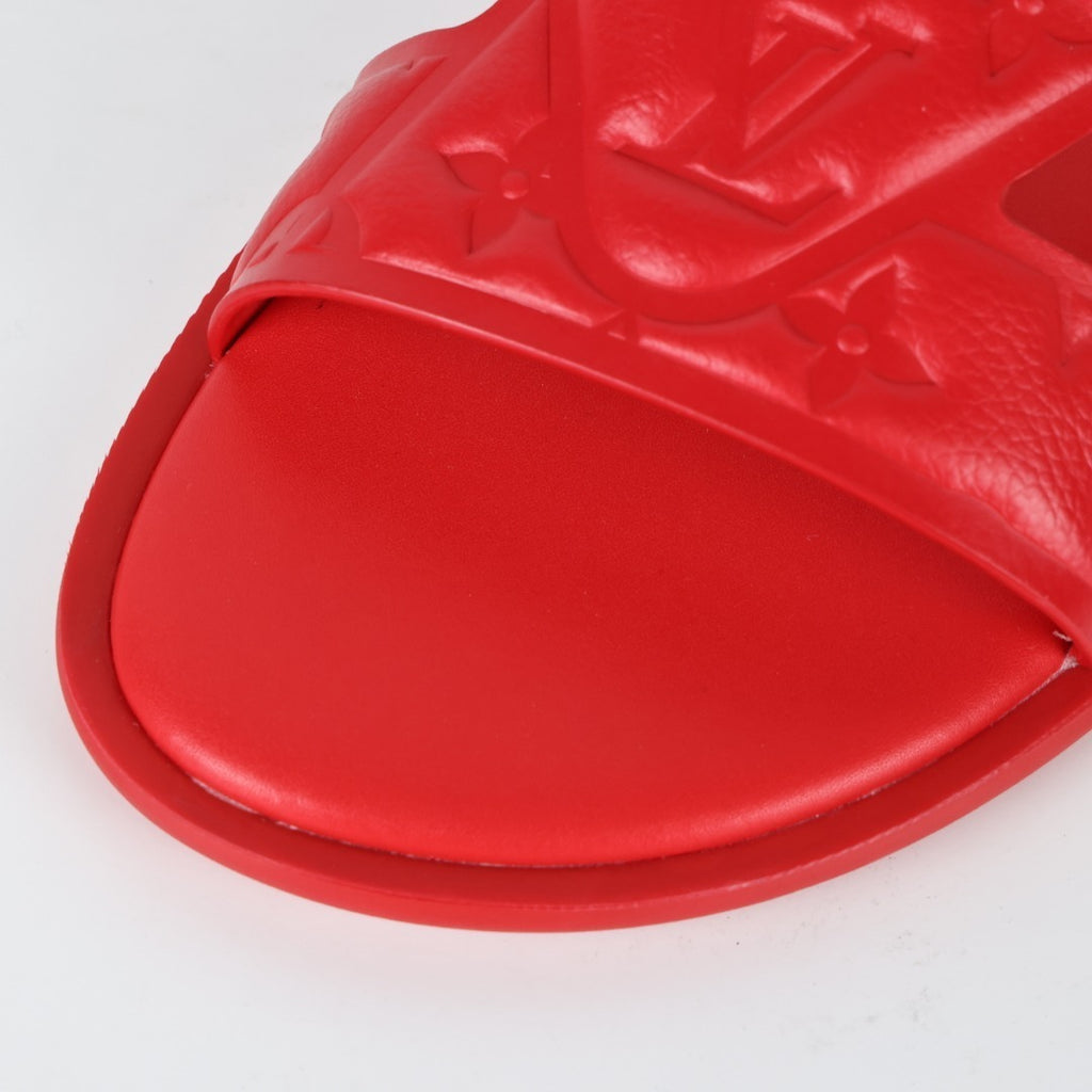 Louis Vuitton Oasis Mules