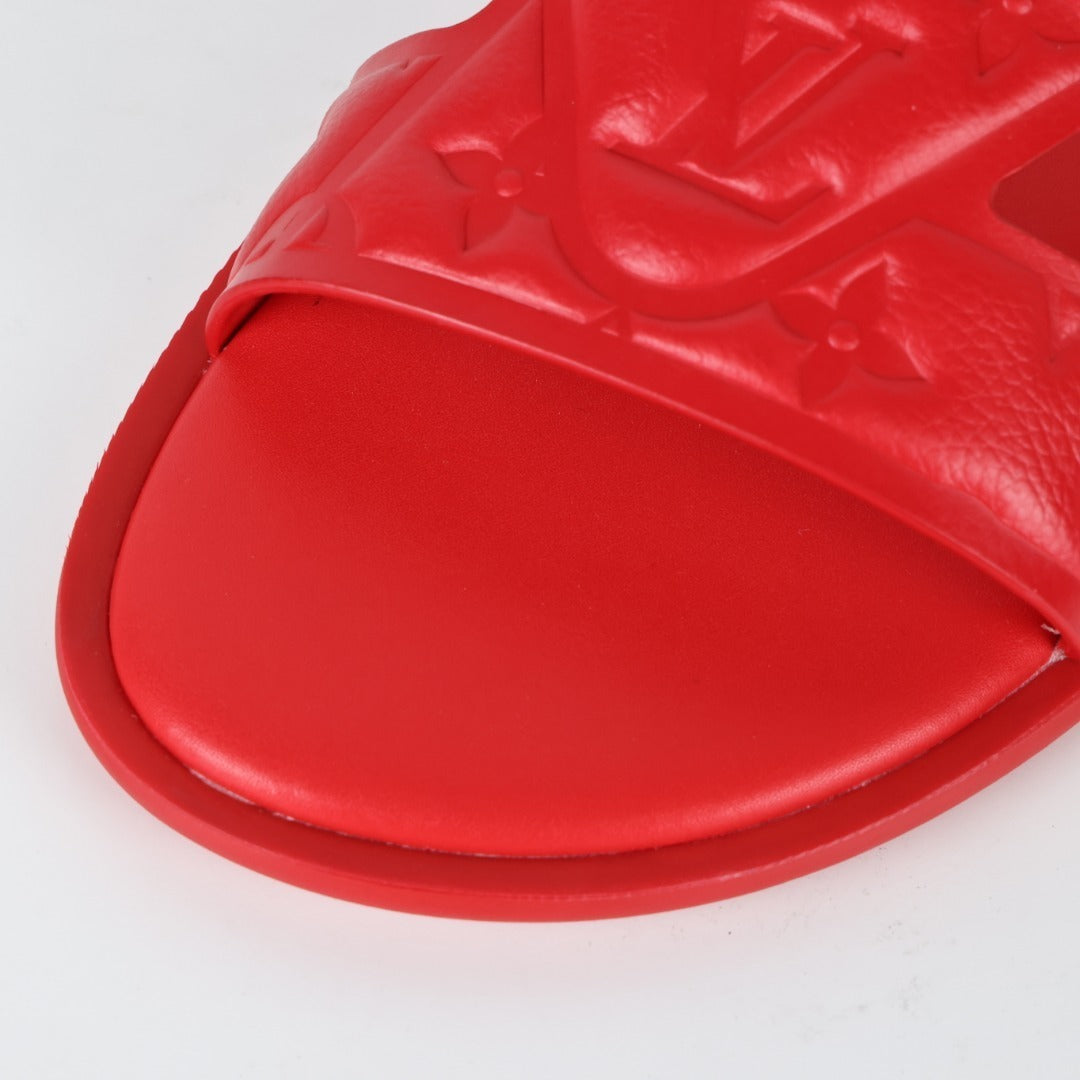 Louis Vuitton Oasis Mules