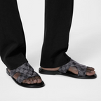 Louis Vuitton Oasis Mules