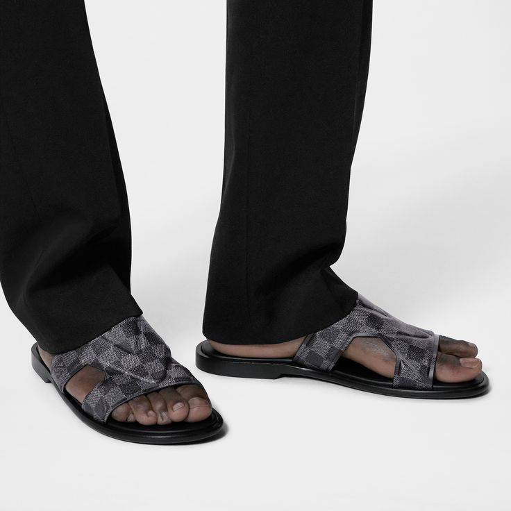 Louis Vuitton Oasis Mules