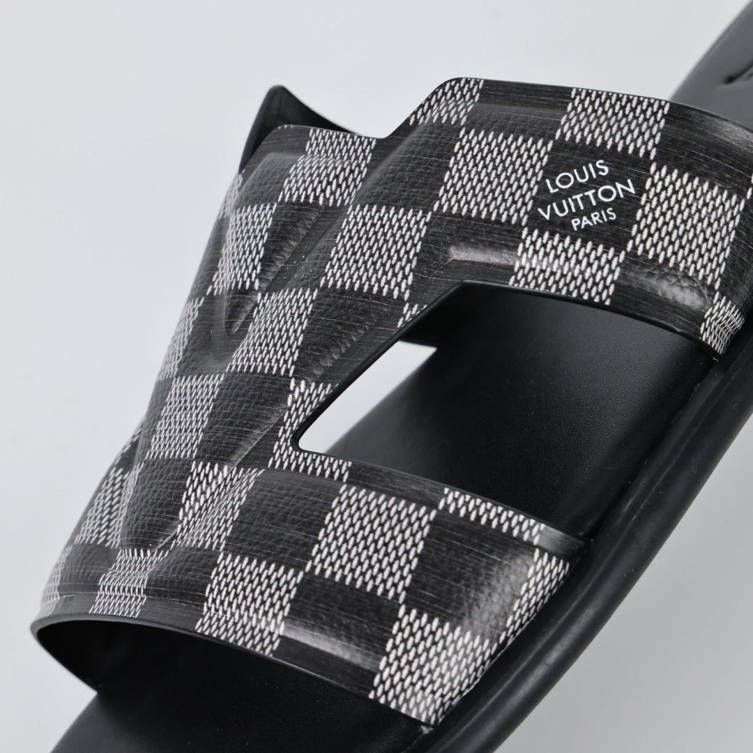 Louis Vuitton Oasis Mules
