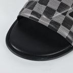 Louis Vuitton Oasis Mules