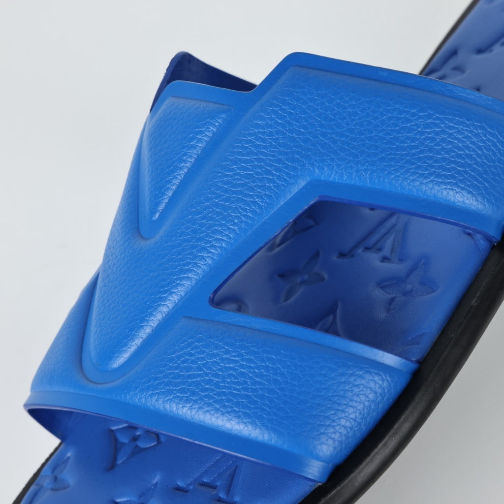 Louis Vuitton Oasis Mules