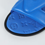 Louis Vuitton Oasis Mules