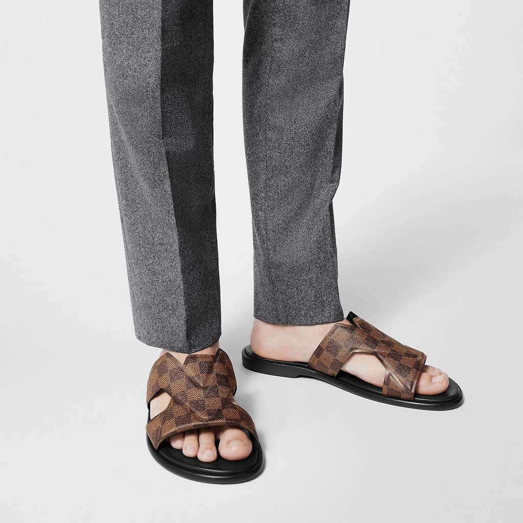 Louis Vuitton Oasis Mules