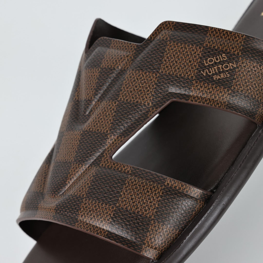Louis Vuitton Oasis Mules