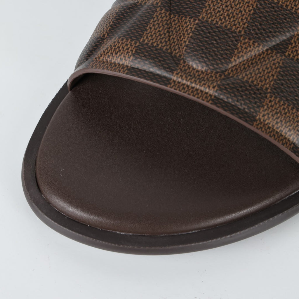 Louis Vuitton Oasis Mules