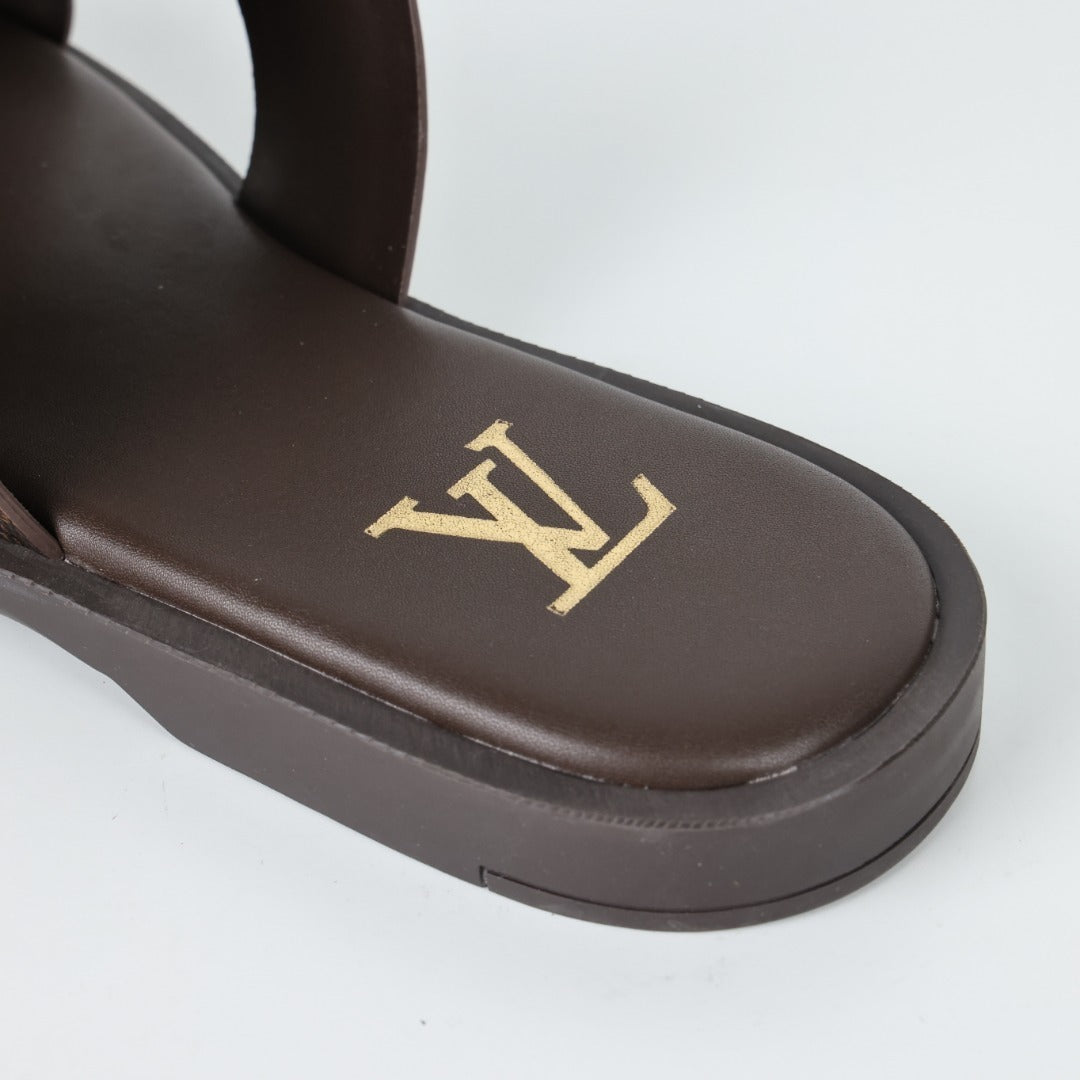 Louis Vuitton Oasis Mules