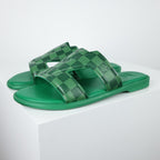 Louis Vuitton Oasis Mules
