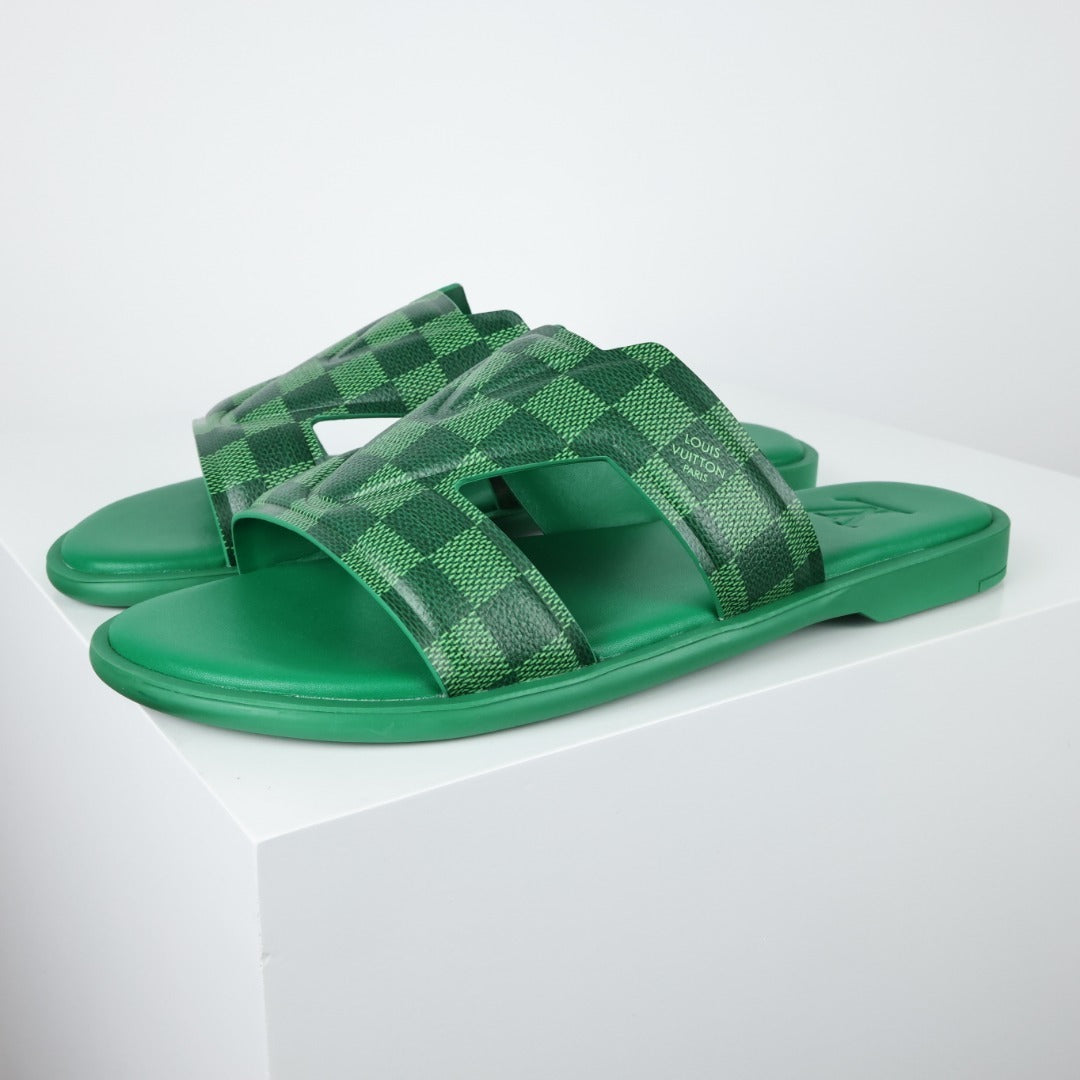 Louis Vuitton Oasis Mules