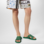 Louis Vuitton Oasis Mules