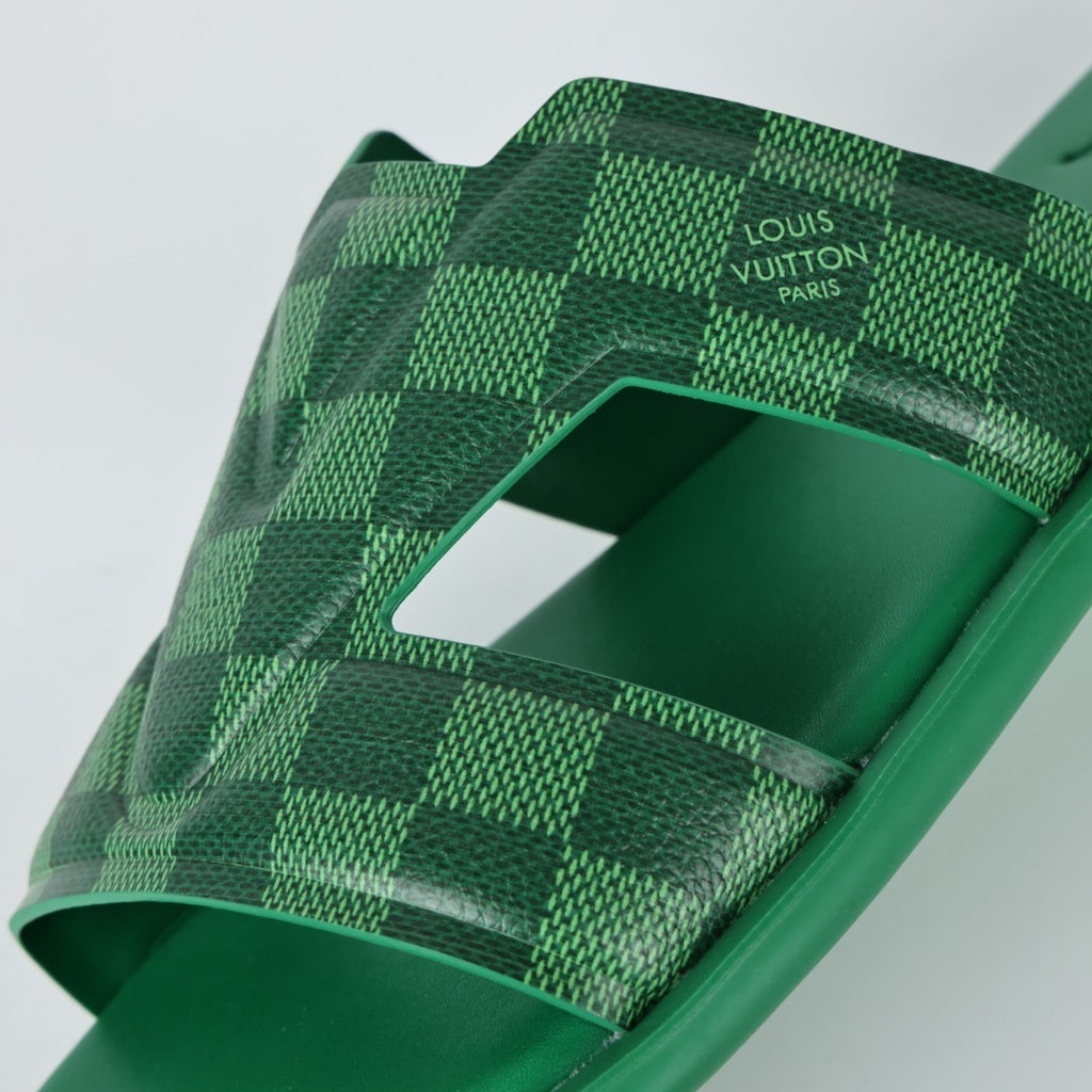 Louis Vuitton Oasis Mules