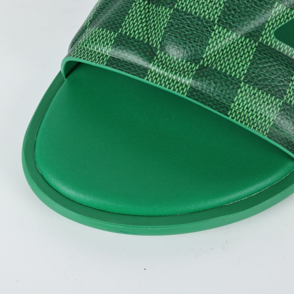 Louis Vuitton Oasis Mules
