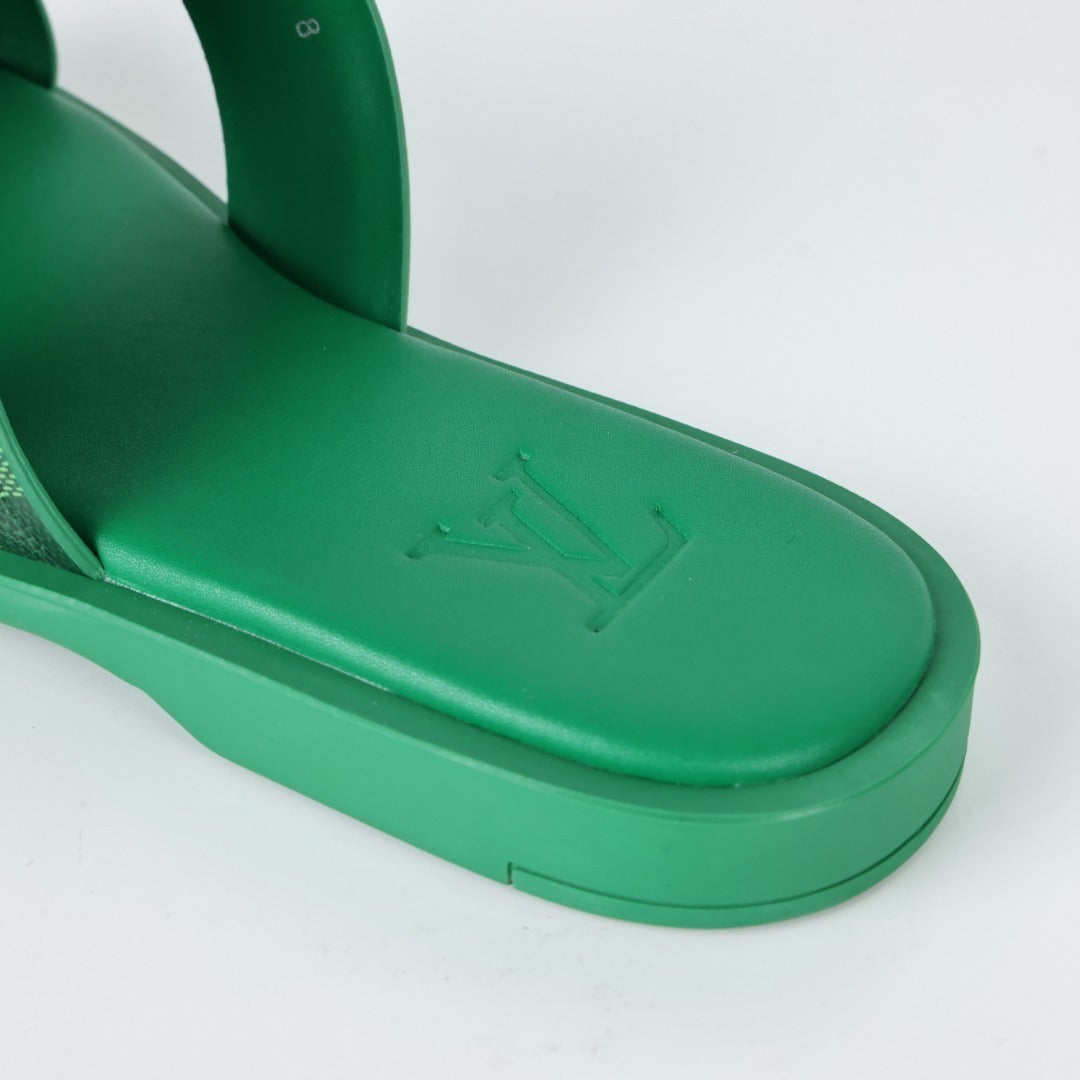 Louis Vuitton Oasis Mules